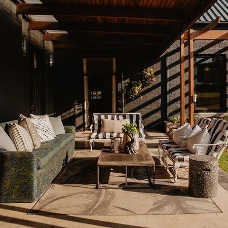 Rockwood Karkloof Forest Lodge & Mountain Cabin Yarrow Exteriér fotografie