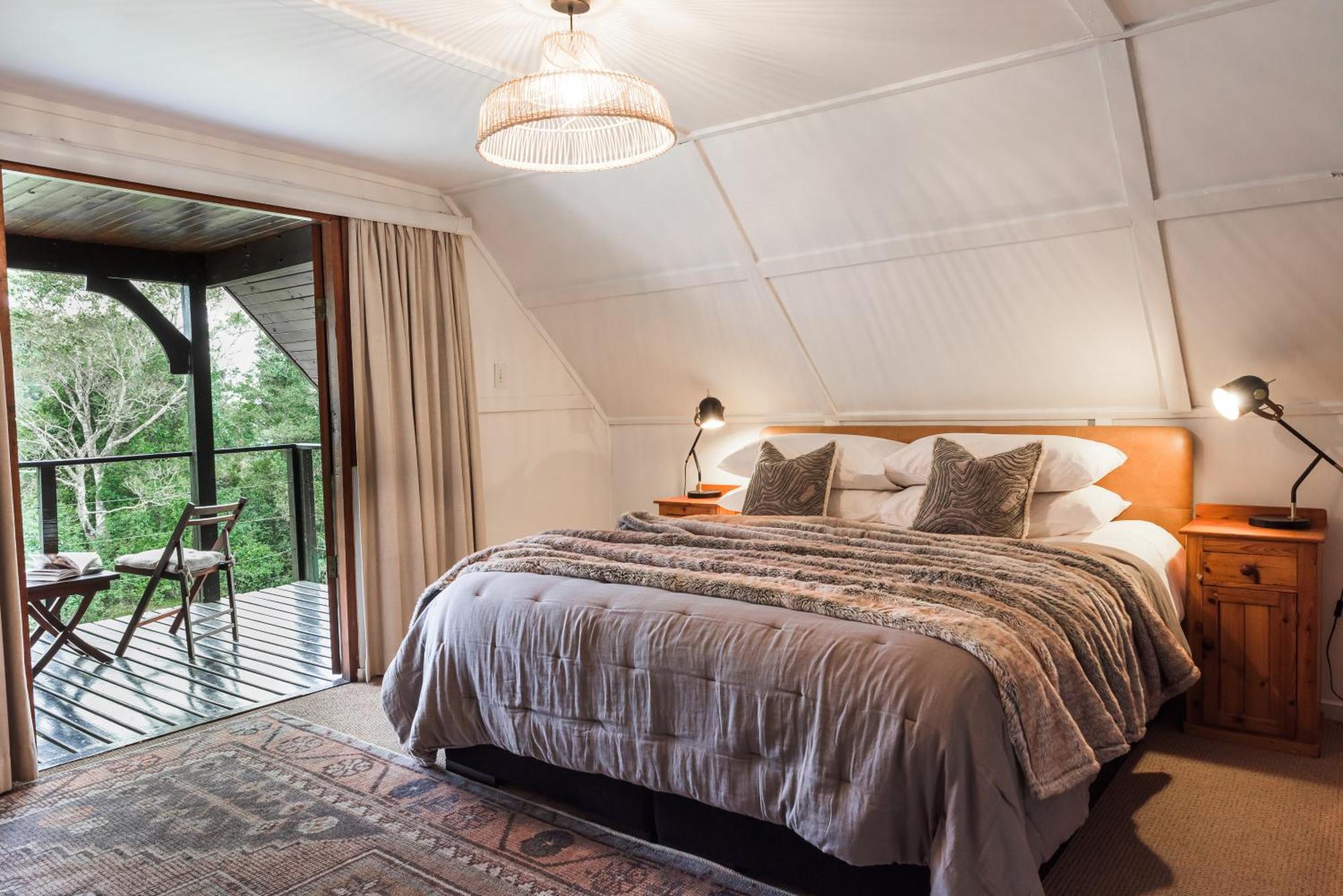 Rockwood Karkloof Forest Lodge & Mountain Cabin Yarrow Exteriér fotografie