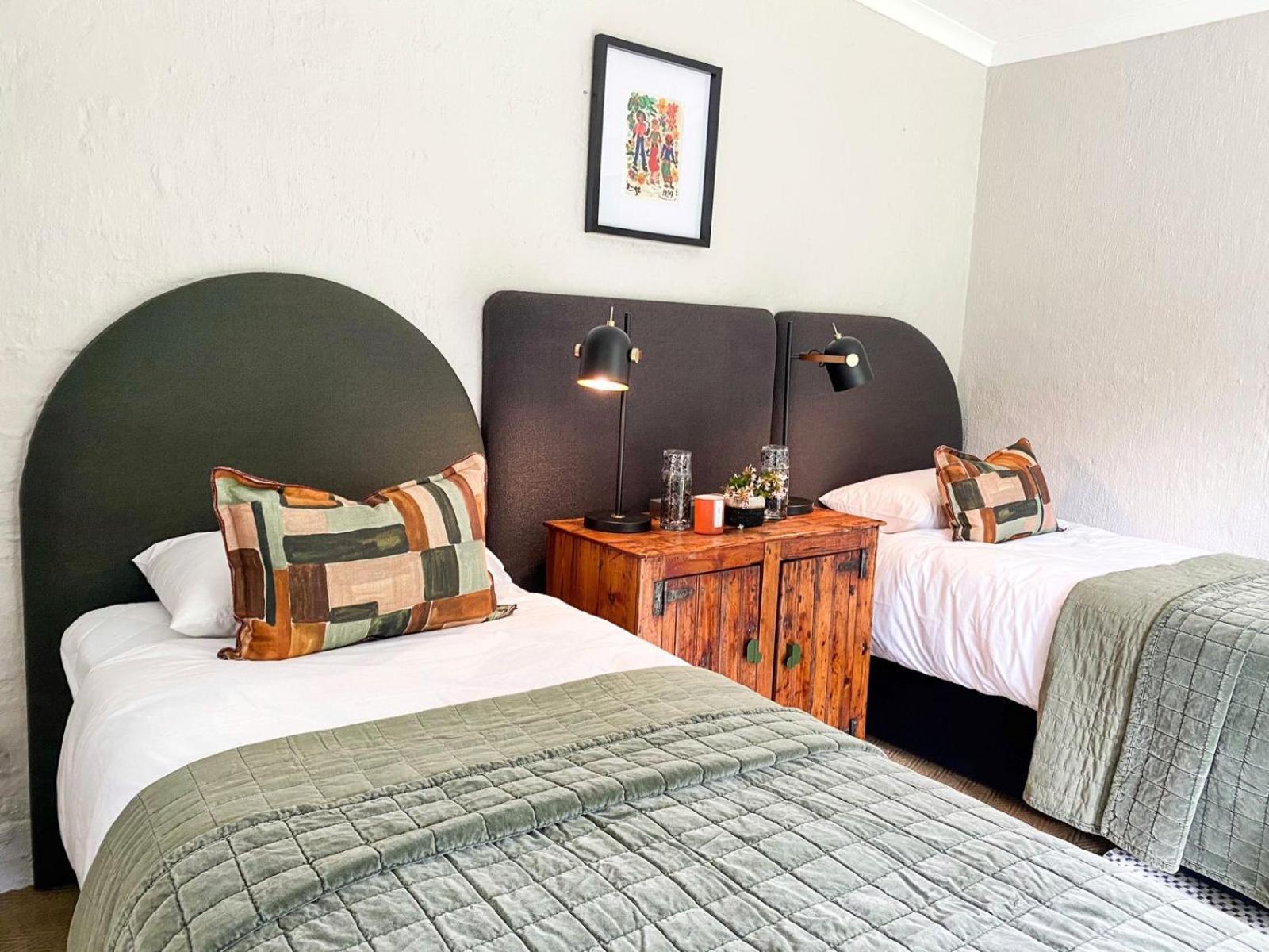 Rockwood Karkloof Forest Lodge & Mountain Cabin Yarrow Pokoj fotografie