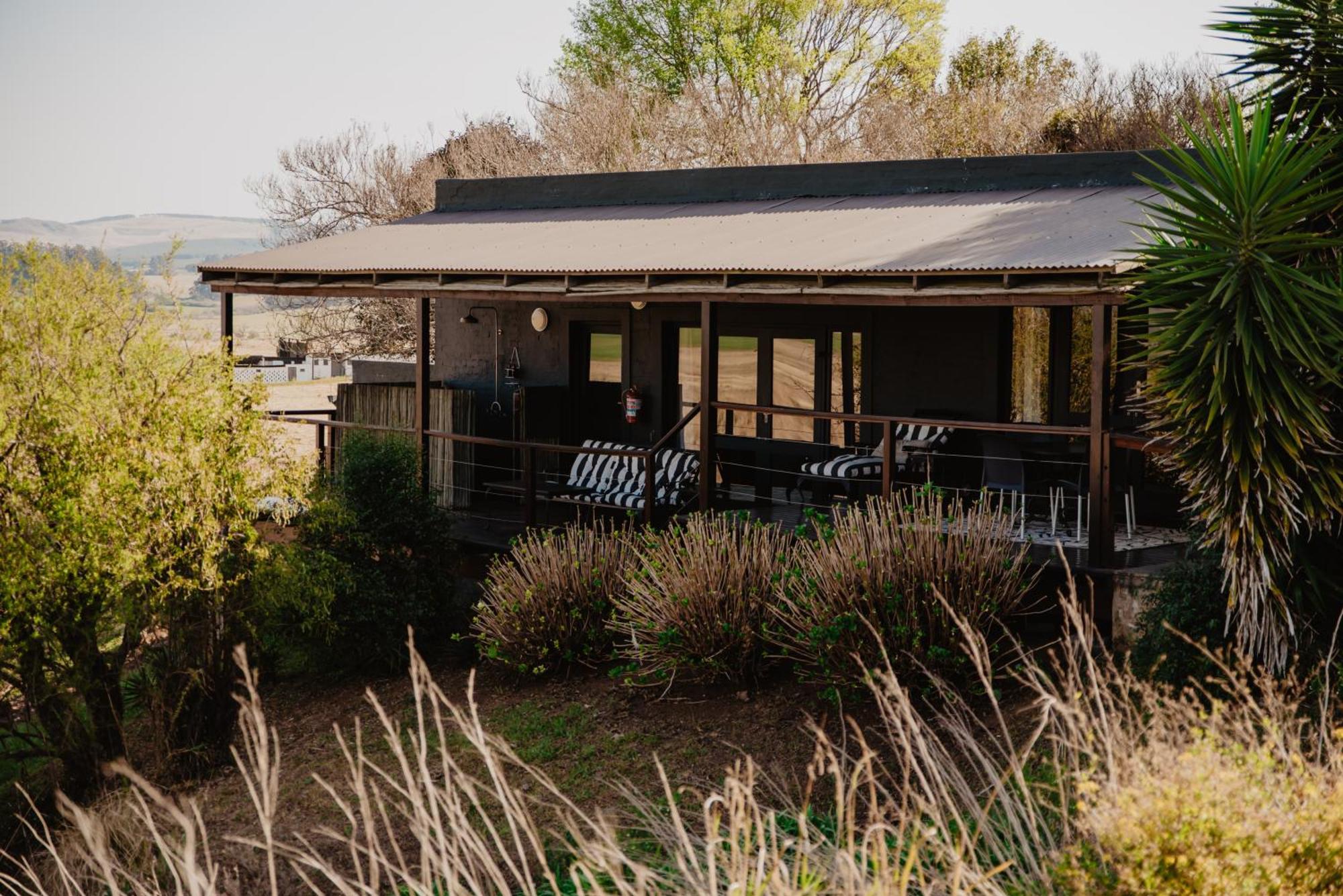 Rockwood Karkloof Forest Lodge & Mountain Cabin Yarrow Exteriér fotografie