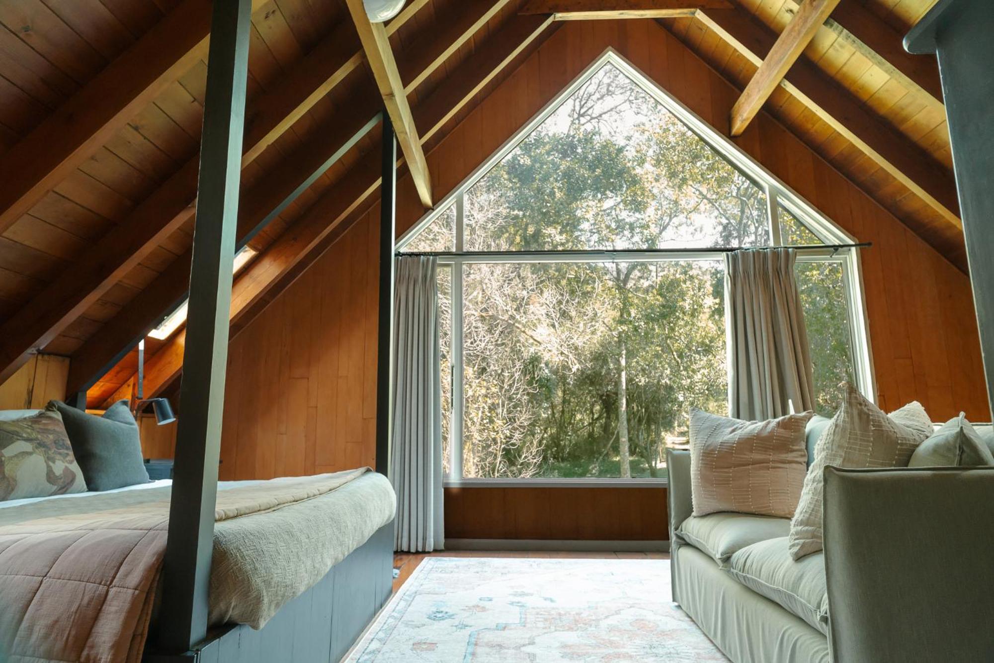 Rockwood Karkloof Forest Lodge & Mountain Cabin Yarrow Exteriér fotografie
