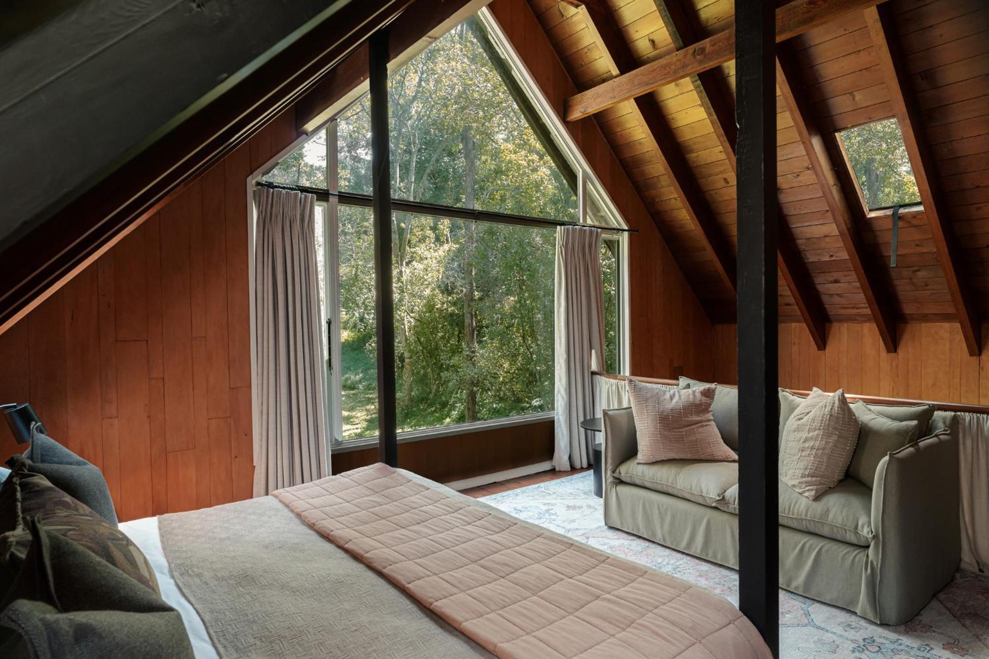 Rockwood Karkloof Forest Lodge & Mountain Cabin Yarrow Exteriér fotografie